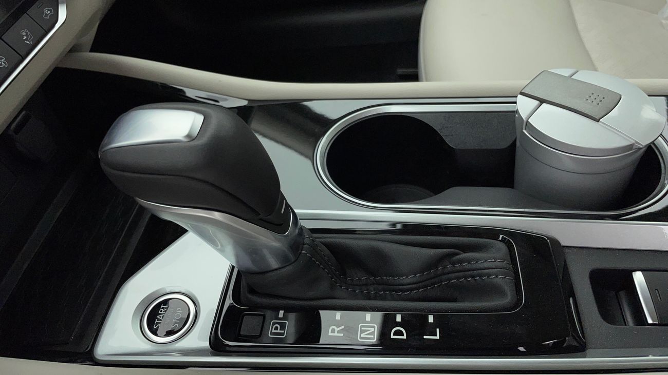 Nissan Altima SL 2.5 | Zero Down Payment | Home Test Drive