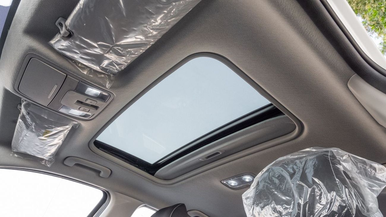 كيا K3 KIA K3 1.5L EDT -2025YM