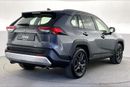 Toyota RAV4 Adventure | Guaranteed Warranty | 0 Down Payment