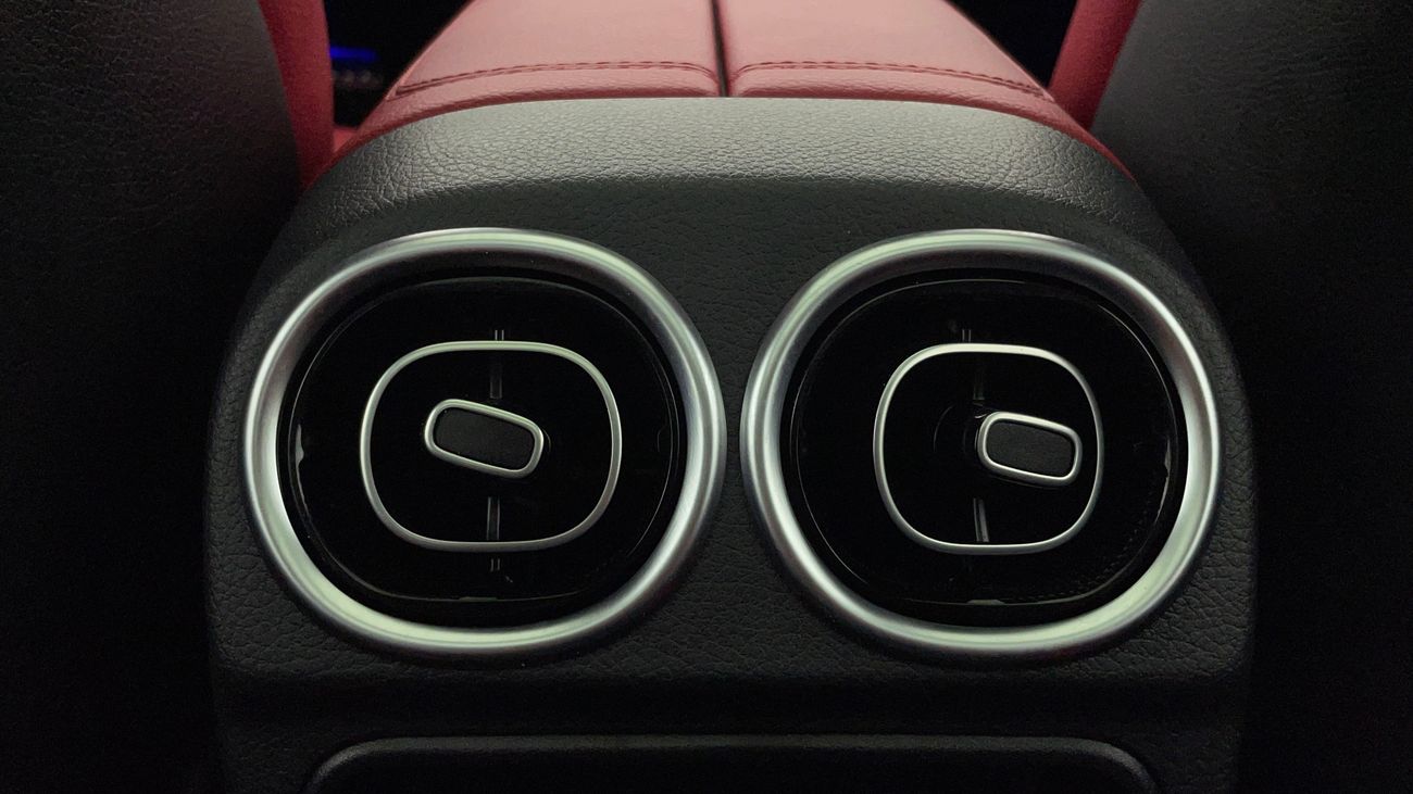 Mercedes-Benz C 200 AMG LINE 1.5 | Zero Down Payment | Home Test Drive