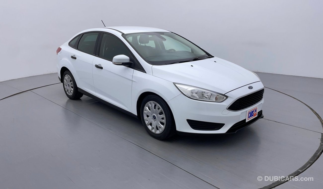 Ford Focus AMBIENTE 1.5 | Zero Down Payment | Free Home Test Drive