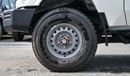 Toyota Land Cruiser 70 LC78 4.2 DIESEL - STANDARD - V6