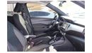 Nissan Kicks Nissan Kicks S / 2020 / USA