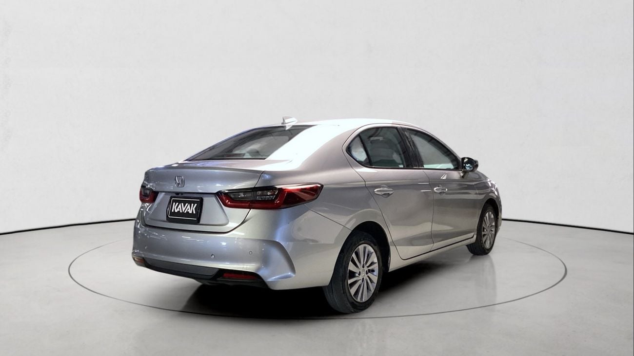 هوندا سيتي 1.5 LX AUTO | شامل الضمان | 0 ﺪﻔﻋﺓ ﺃﻮﻟﻯ