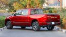 RAM 1500 ( Eid al-Adha Offer ) (For Export , НА ЭКСПОРТ) PY 26/26 Tungsten SST H.O 3.0TT GCC 0Km Без пробега