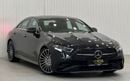 Mercedes-Benz CLS 350 2022 Mercedes Benz CLS350 AMG Premium, March 2027 Mercedes Warranty, Full Options, GCC