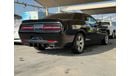 Dodge Challenger Dodge Challenger SXT / 2018 / USA / V6