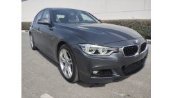 BMW 318i BMW 318 2018 GCC