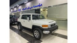 Toyota FJ Cruiser Extreme