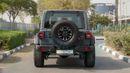 Jeep Wrangler Unlimited RUBICON 392 MOAB 4x4 V8 6.4L GCC 2026 With 5 Years Or 100,000Km @ Official Dealer