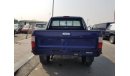 تويوتا هيلوكس Toyota Hilux RIGHT HAND DRIVE (Stock no PM12)