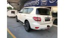 Nissan Patrol -2018- With starlight