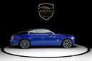 Rolls-Royce Wraith Rolls Royce Wraith