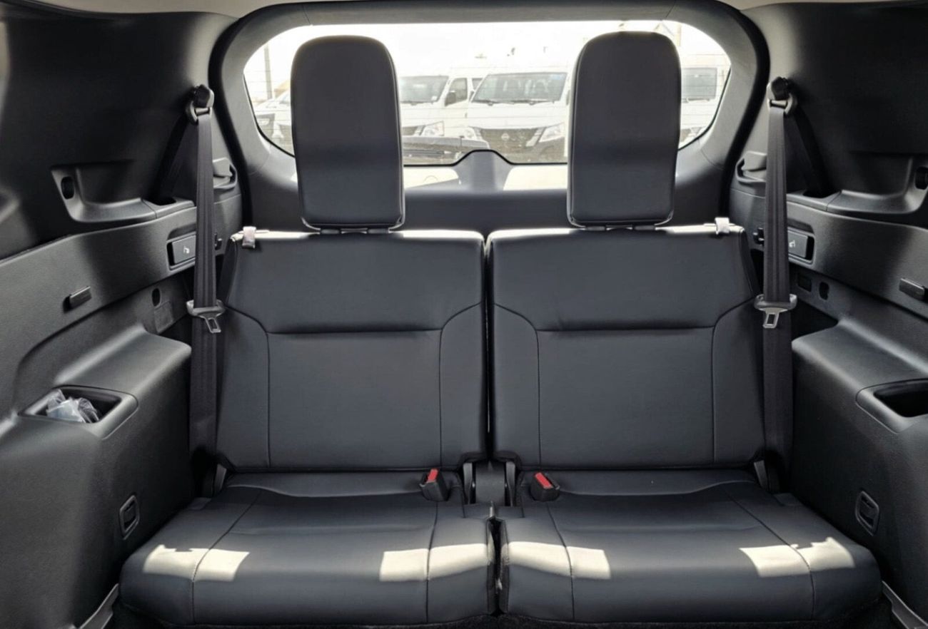 ميتسوبيشي آوتلاندر