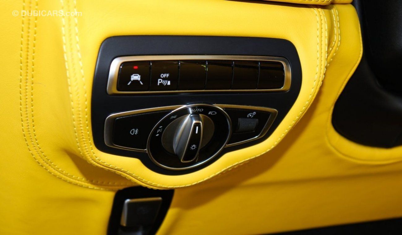 برابوس 800 - مرسيدس-AMG G 63 BRABUS Kit