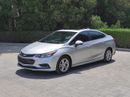 شيفروليه كروز Chevrolet Croze 2017 full options no1 clean car