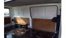 Toyota Hiace GL - Standard Roof Toyota Hiace Delivery Van, Model:2013. Excellent condition