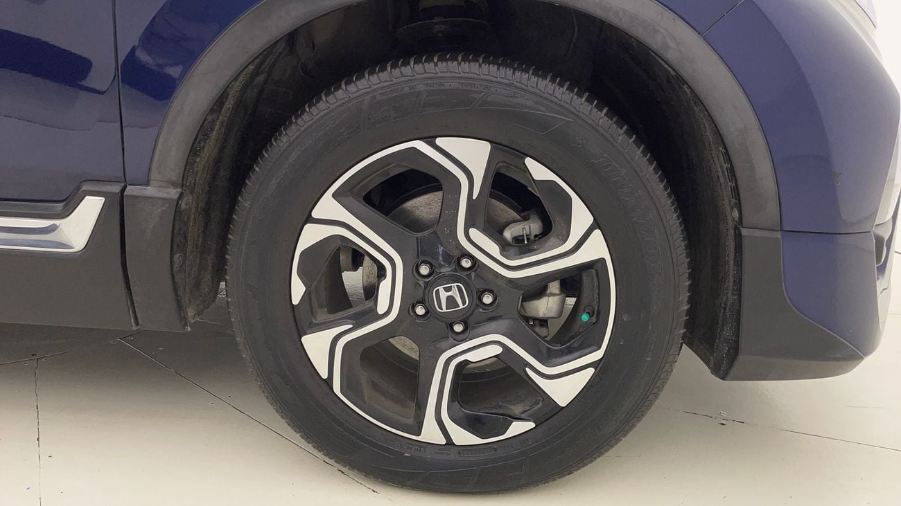 هوندا سي آر في EX 2.4 | بدون دفعة مقدمة | اختبار القيادة في المنزل