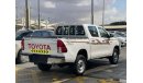 Toyota Hilux GL 2020 Full Manual 4x4 Ref#55