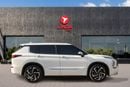 Mitsubishi Outlander PREMIUM LAUNCH EDITION Mitsubishi Outlander Limited Edition (7SEATER) 2023 GCC | Agency Warranty | S