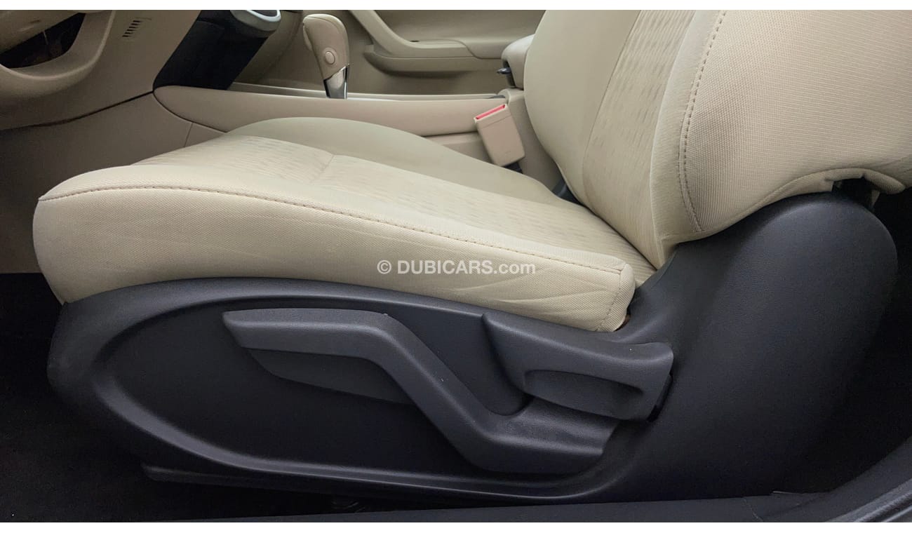 Nissan Altima S 2.5 | Zero Down Payment | Free Home Test Drive