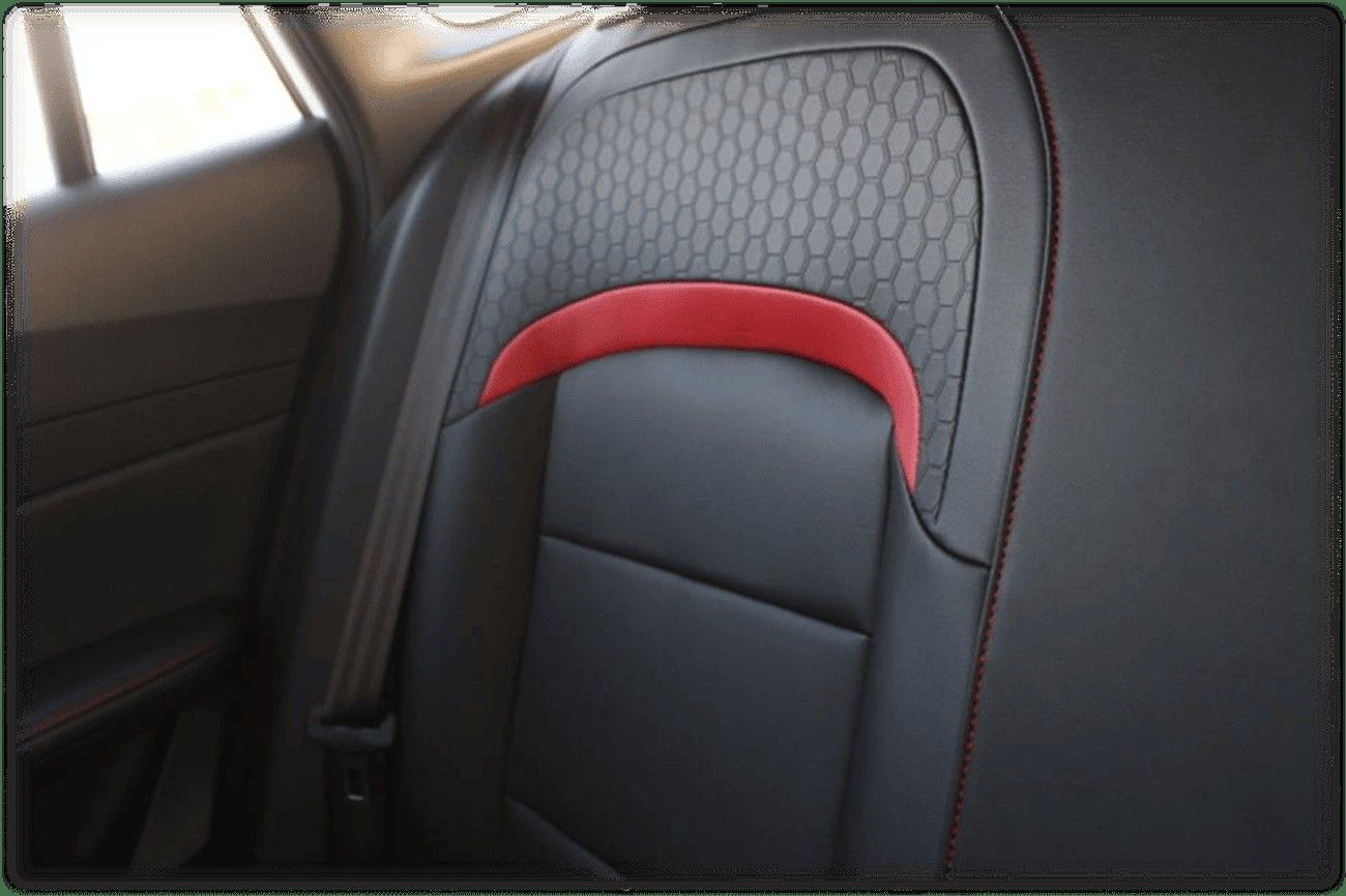 أم جي 5 Mg5 1.5L Automatic GearBox Model 2026