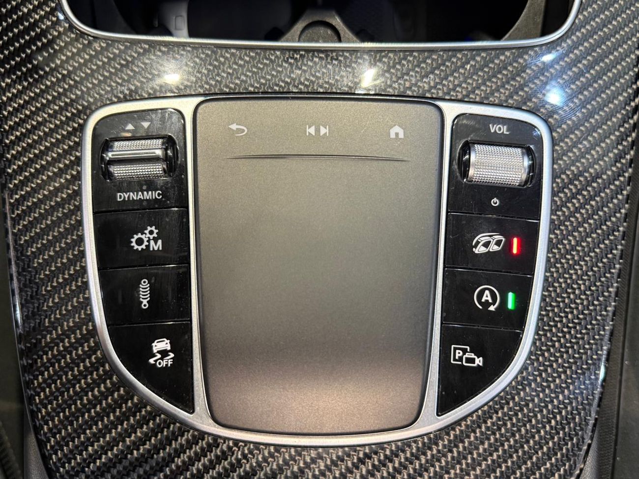 Mercedes-Benz E53 Mercedes E53 AMG II 2022 II full Loaded