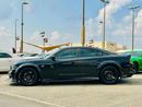 Dodge Charger SRT8 Scatpack 6.4L | Monthly AED 2260/- | 0% DP | Widebody Kit | Blindspot | # 57869