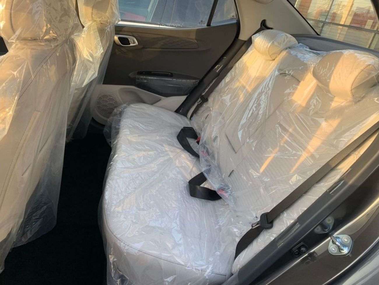 Hyundai Grand i10 Hyundai Grand i10 Sedan 2024 1.2L V4