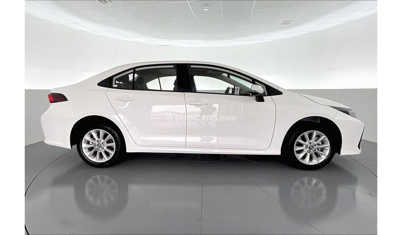 Toyota Corolla GLI | 1 year free warranty | 0 down payment | 7 day return policy