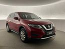 نيسان إكس تريل S | شامل الضمان | 0 ﺪﻔﻋﺓ ﺃﻮﻟﻯ
