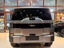 BYD Leopard Titanium 7 BYD Leopard Titanium 7 4WD Ultra