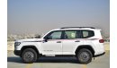 Toyota Land Cruiser 300 GR V6 3.3L Diesel TT 7 Seat Automatic