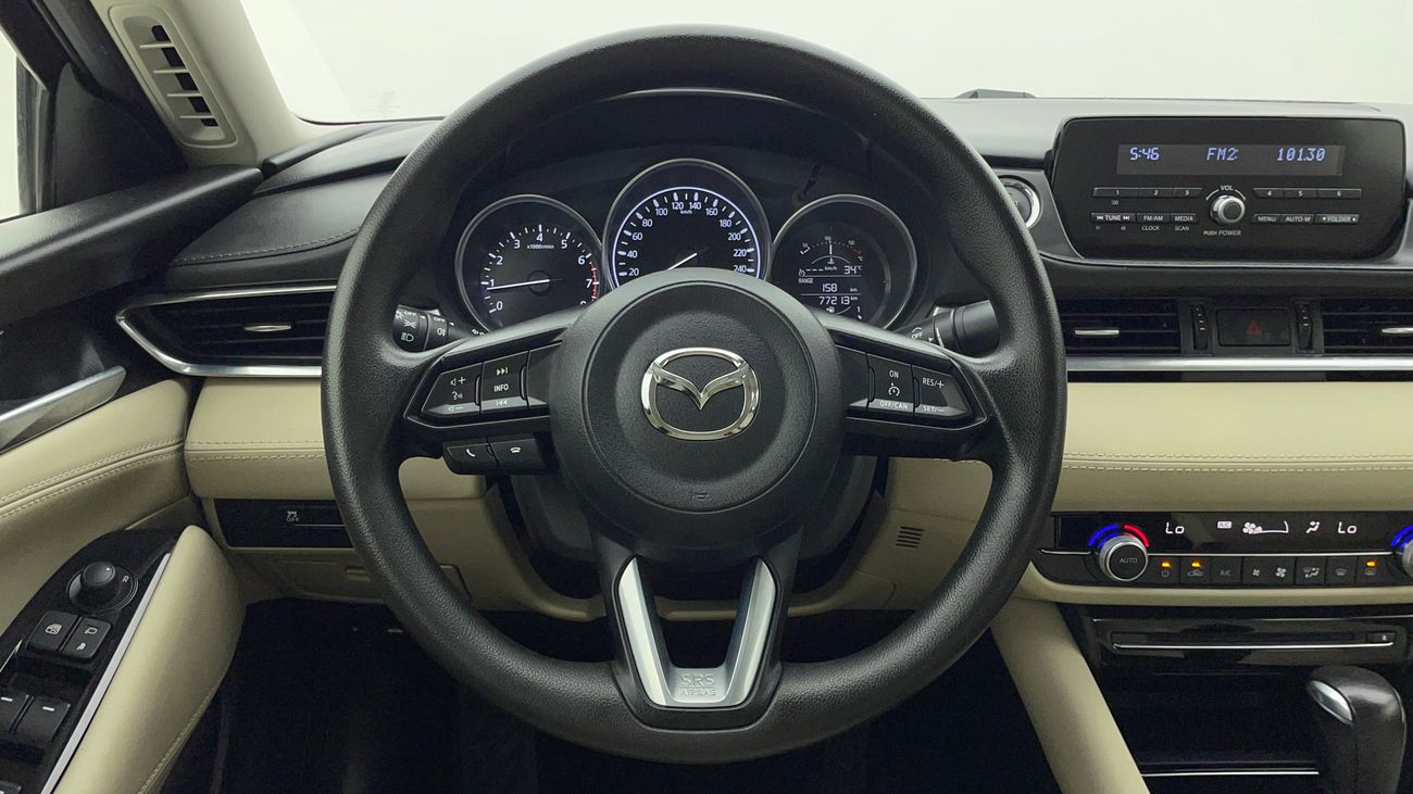 Mazda 6 S 2.5 | Zero Down Payment | Home Test Drive