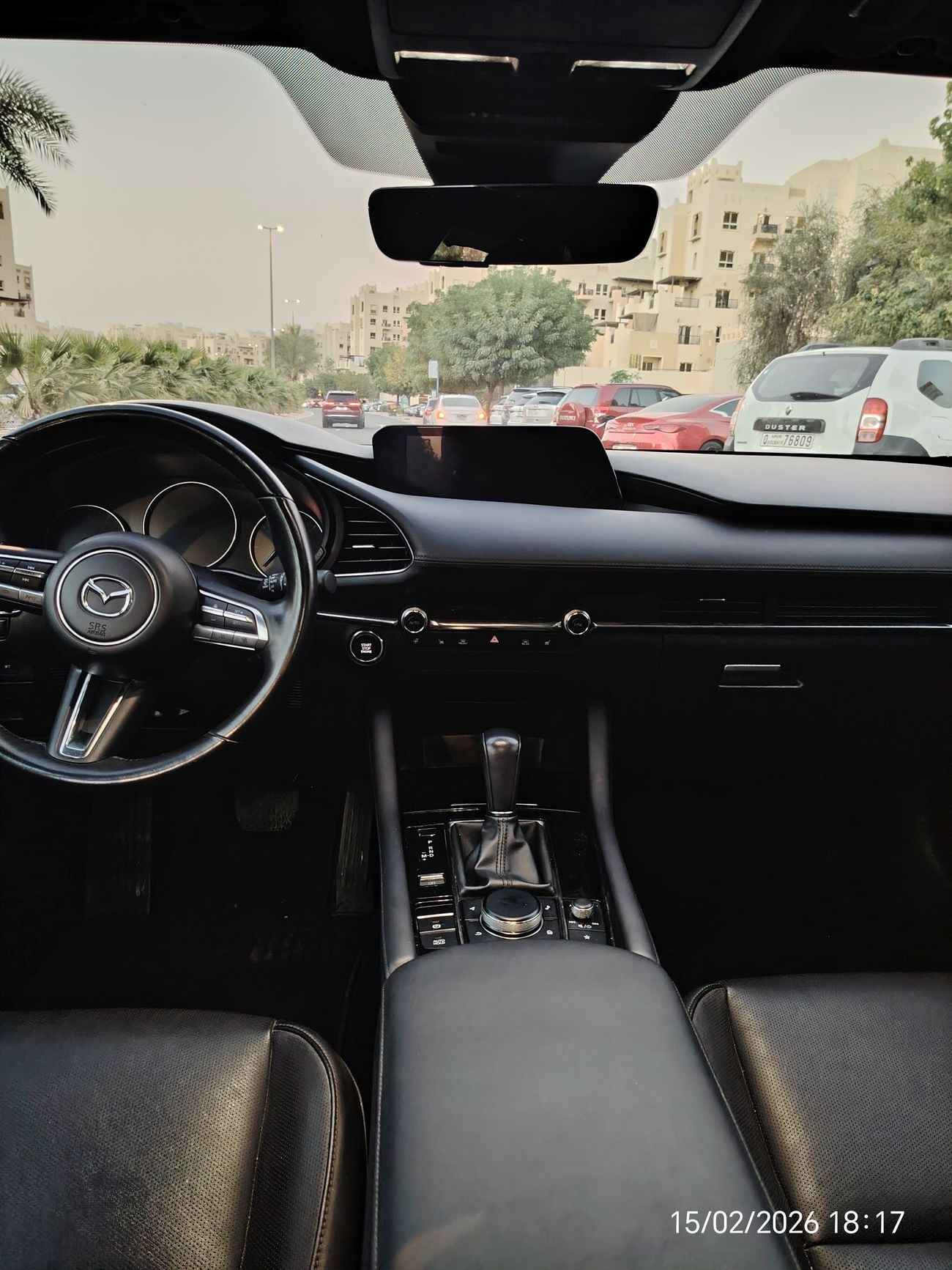 Mazda 3 premium 2.5L