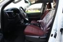 Toyota Hilux DLX TOYOTA HILUX 2026 PTR