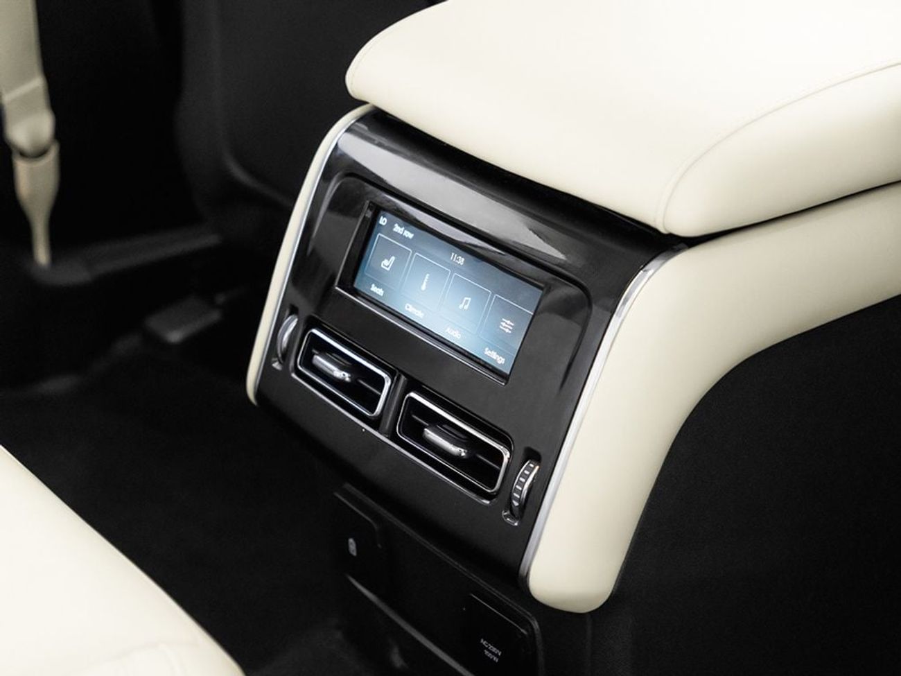 Lincoln Aviator Presidential 3.0L