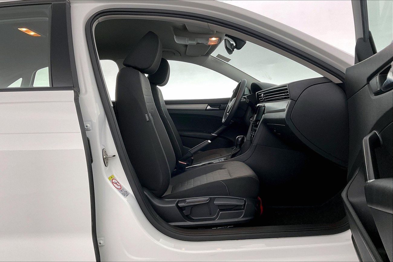 Volkswagen Passat Trendline | Guaranteed Warranty | 0 Down Payment