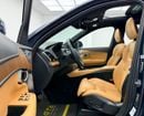 Volvo XC90 INSCRIPTION PLUS 2020 Volvo XC90 T6 Inscription Plus, Warranty, Full Volvo Service History, Excellent Condition, GCC