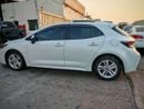 Toyota Corolla HATCH BACK 2.0 PETROL