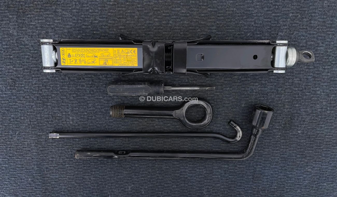 كيا سيراتو LX 1.6 | +مع الضمان | كمان تم فحص ١٥٠