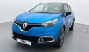 Renault Captur STD 1.2 | Under Warranty | Inspected on 150+ parameters