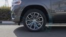رام 1500 TUNGSTEN SST H.O 3.0TT 2026 GCC With 3 Years Or 60,000 Km Warranty @Official Dealer