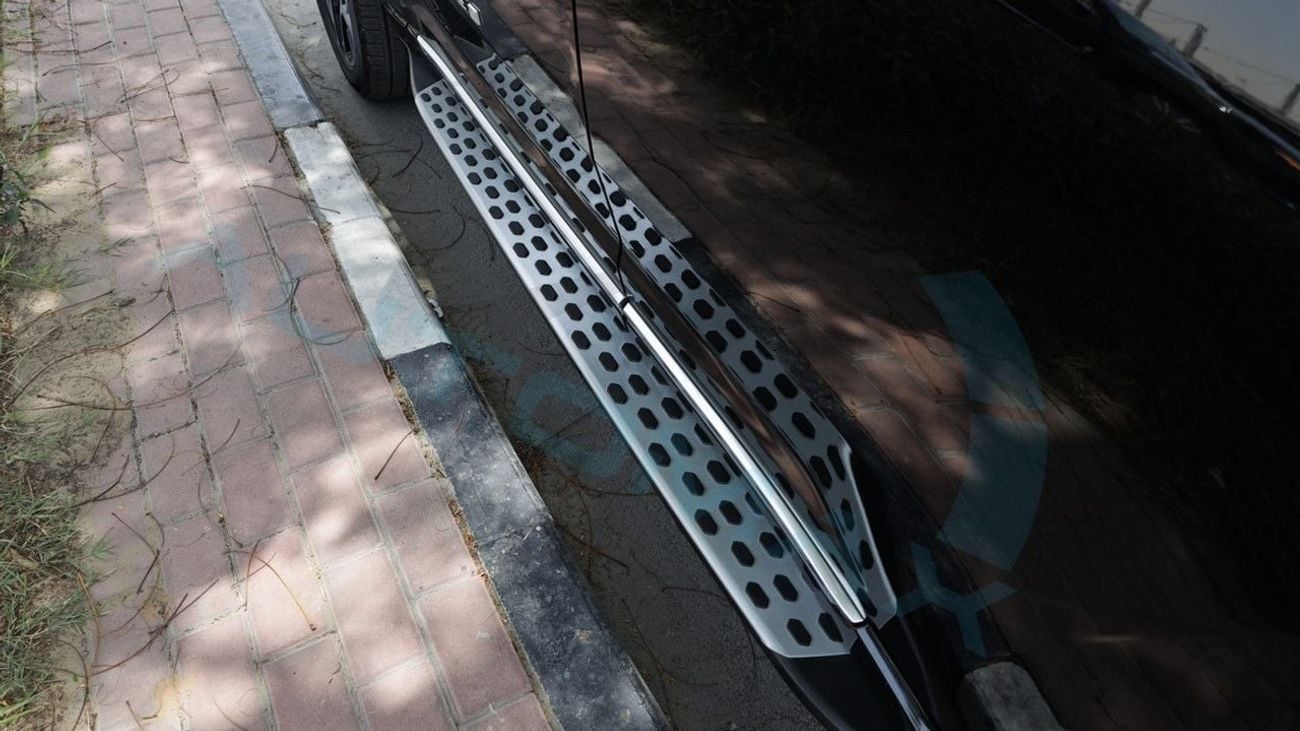 جيب جراند شيروكي (For Export , НА ЭКСПОРТ) SUMMIT RESERVE LUXURY 4X4 2025 GCC Без пробега