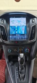 Ford Focus Wagon 1.5 EcoBoost