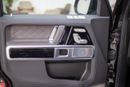 Mercedes-Benz G 63 AMG 4MATIC SUV
