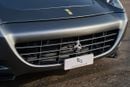 Ferrari 612 F1 SCAGLIETTI