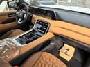 Nissan Patrol Nissan Patrol LE Platinum City 3.5l Twin turbo petrol A/T 4WD SUV Grey Color Inside Tan GCC 2026 Mod