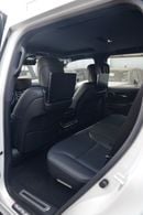 Toyota Land Cruiser VXR