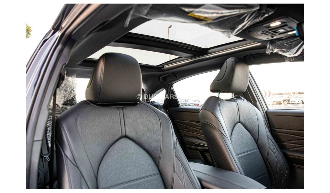 Toyota Avalon 2022 Toyota Avalon 2.5 XLE HYBRID A/T - Export Only